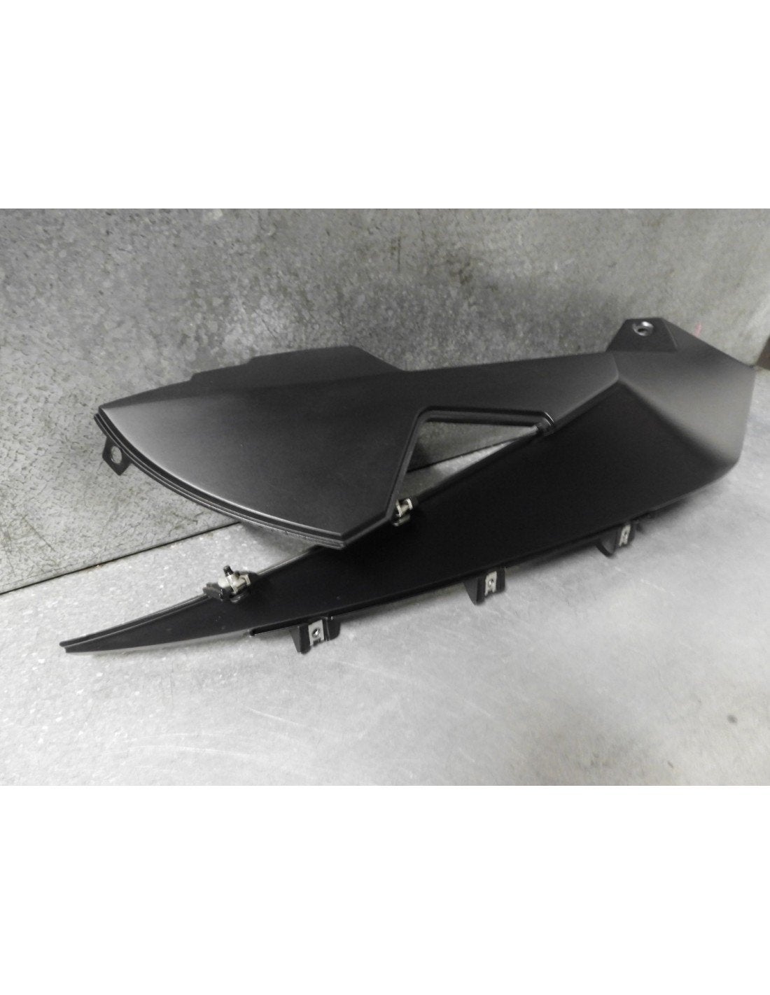 1190 RC8 (R) 2008 - 2015 KTM Kuipdeel D1-43192