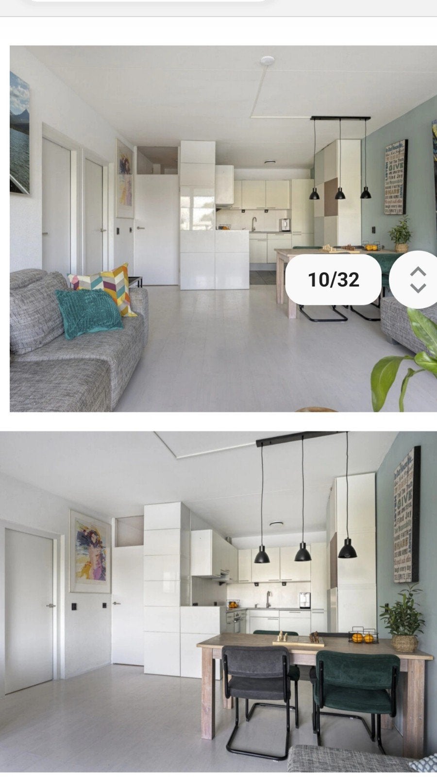 te koop Appartement comfort, uitzicht vijver, zorgeloos, Huizen en Kamers, Gelderland, Tot 200 m², 3 kamers, 58 m²