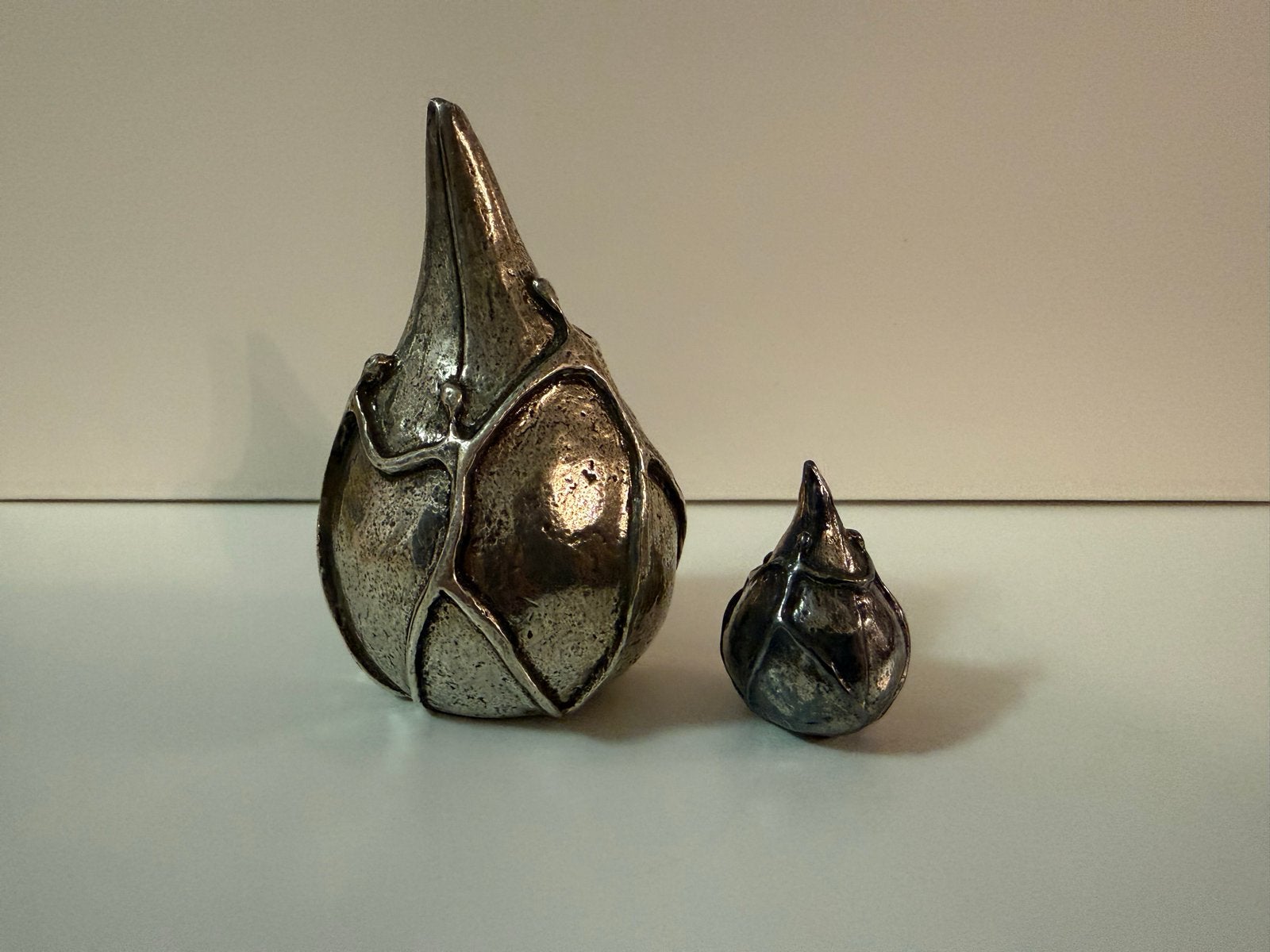 2 bloeddruppels van Corry Ammerlaan, Verzenden