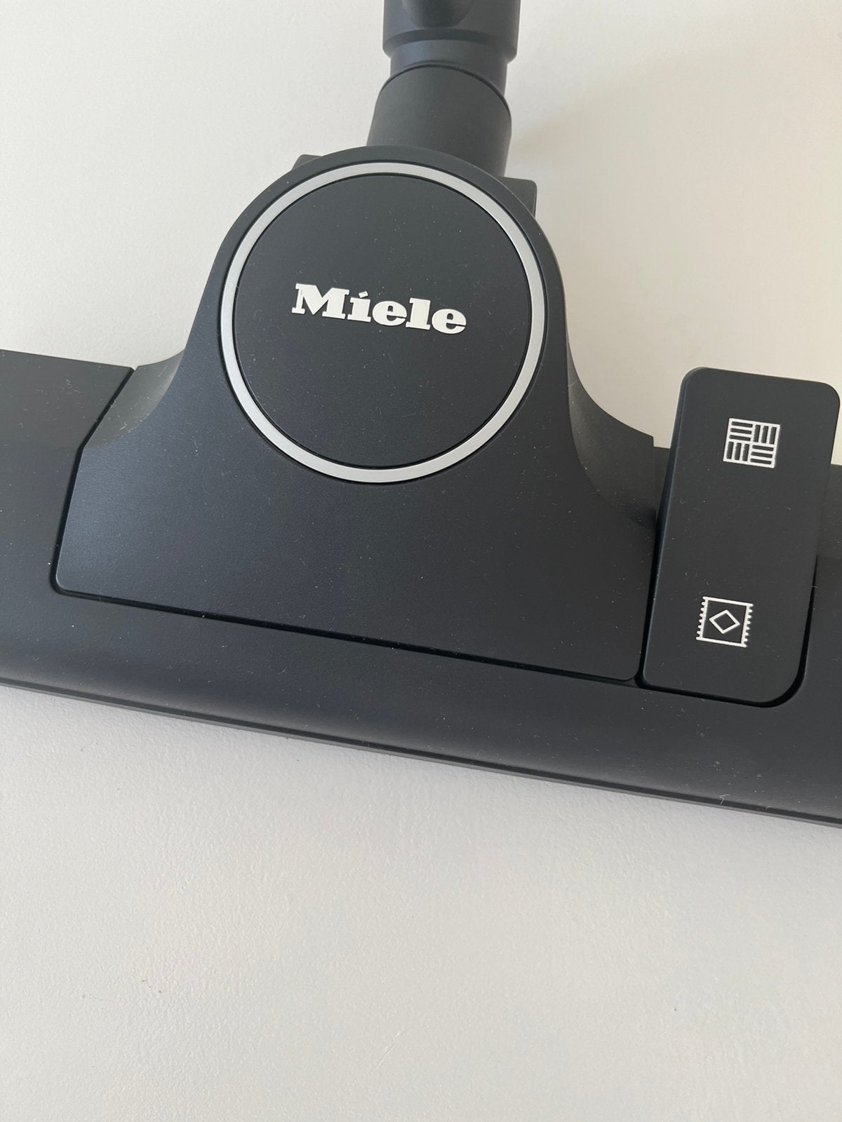 Nieuw Miele luxe stofzuiger mond, Ophalen of Verzenden, Nieuw