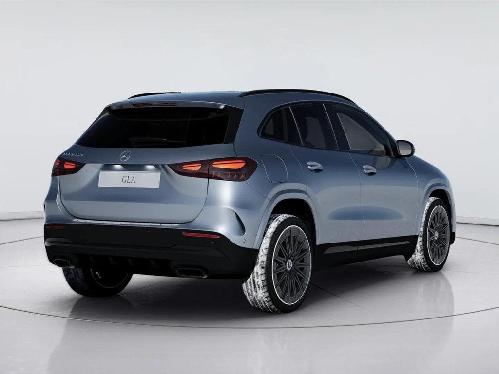 Mercedes-Benz GLA 250 e 140 Years Edition, Auto's, Mercedes-Benz, 1800 kg, Euro 6, 4 cilinders, 16 kWh