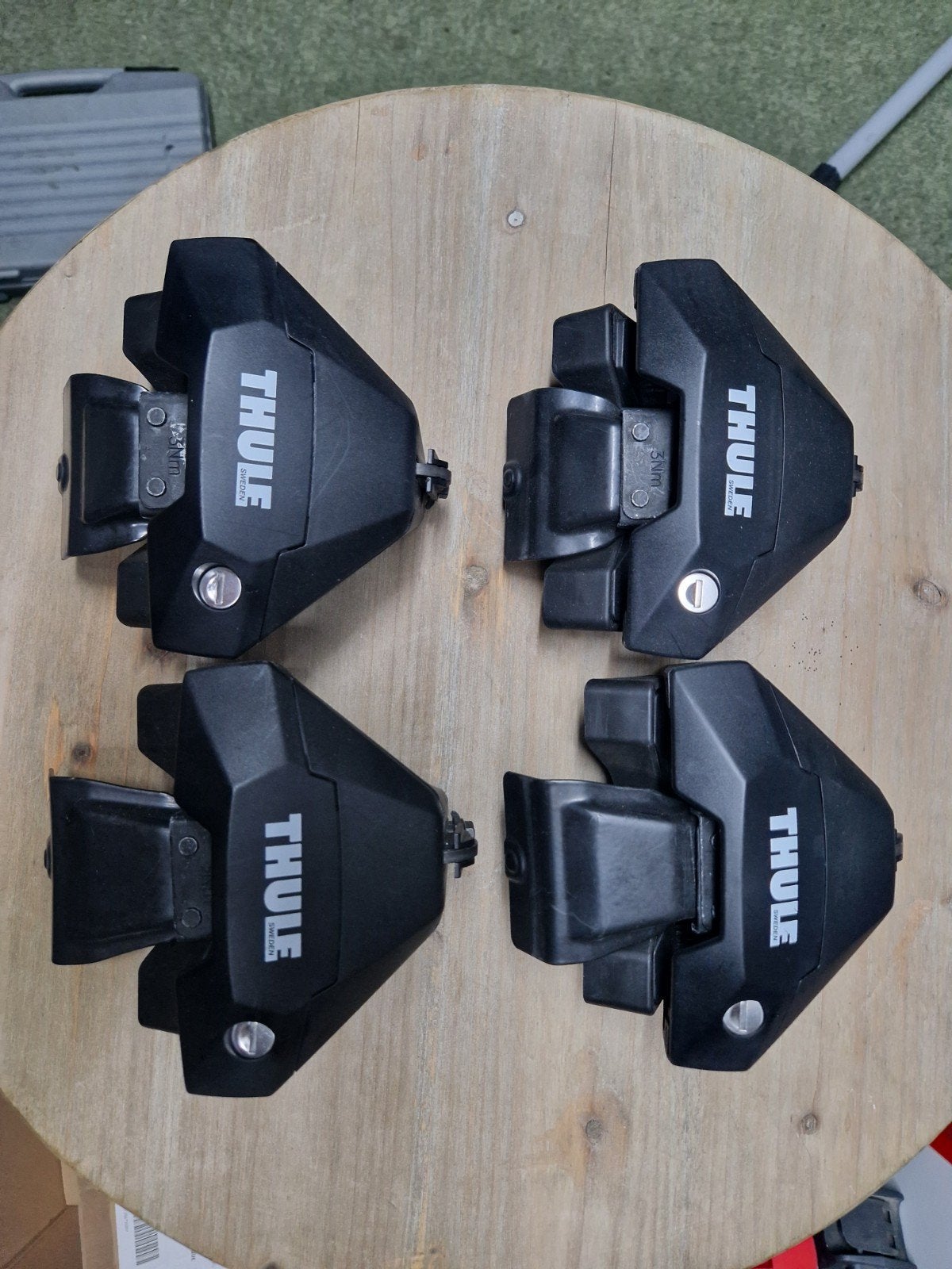 Thule kit voor Opel Astra Type K (2019), Ophalen of Verzenden