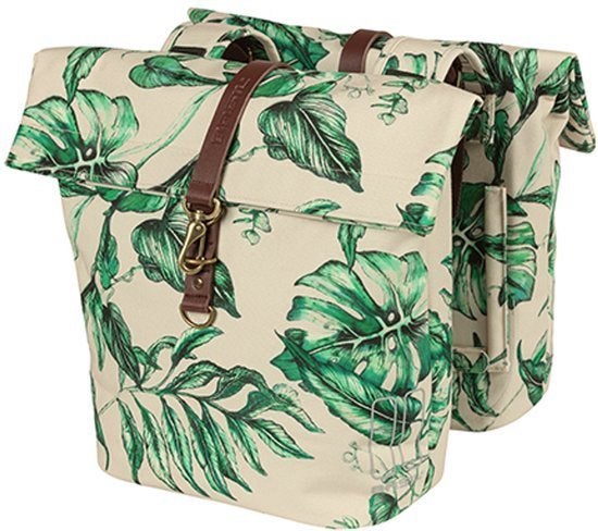 Basil Ever-green tas, Basil, Nieuw, Ophalen of Verzenden, Basil Urban