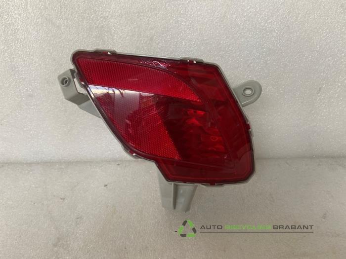 Bumper reflector links-achter van een Mazda CX-5, Gebruikt, -, -, Ophalen of Verzenden