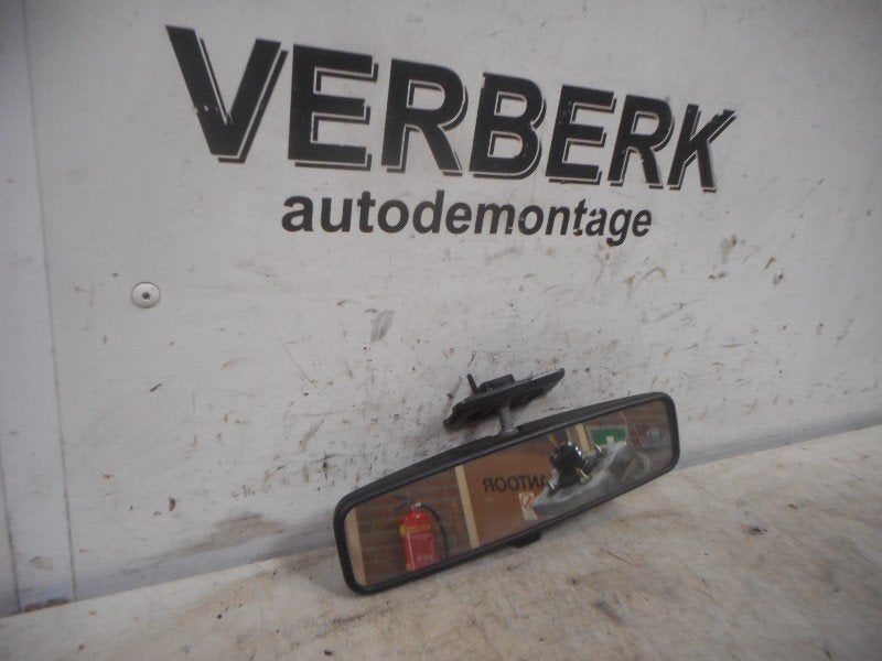 Binnenspiegel Volvo 940 I Estate (1990-08/1994-08) 1369540, Gebruikt, Siegburger Straße 229, Köln 50679, , Duitsland, Info@volvocars.com