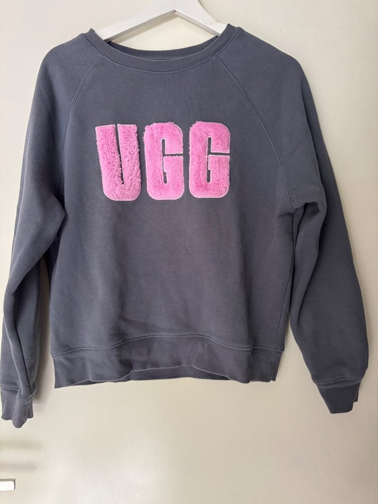 UGG trui, UGG, Ophalen of Verzenden, Zo goed als nieuw, Roze