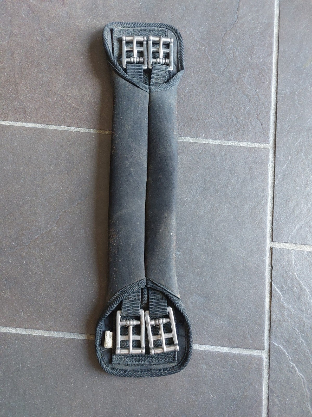 neopreen singel 45cm, Dieren en Toebehoren, Paarden en Pony's | Overige Paardenspullen, Ophalen of Verzenden, Zo goed als nieuw
