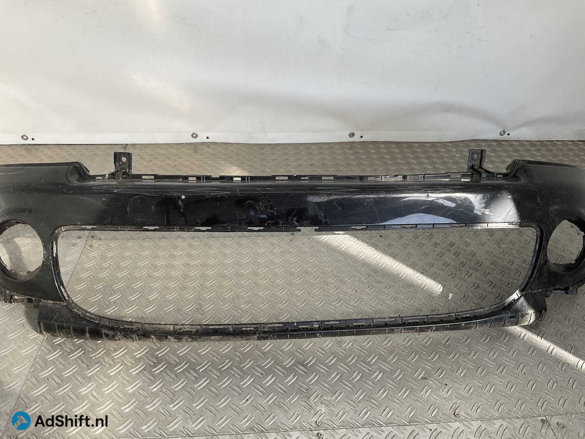 BUMPER Mini One R56 2011-2015 7250772 VOORBUMPER K1-19657, Auto-onderdelen, Carrosserie en Plaatwerk, Bumper
