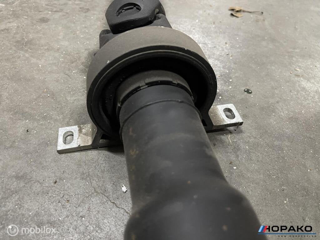 Cardanas 7547418 BMW E60 E61 530i 525i N52 AUT, Gebruikt, Einsteinlaan 5 rijswijk, Bmw, Ophalen of Verzenden