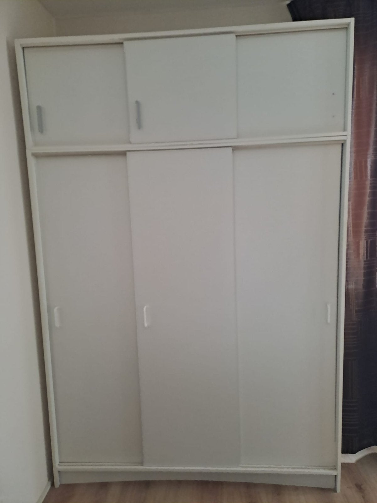 Kast teab, Ophalen, Gebruikt, 50 tot 100 cm, Minder dan 100 cm