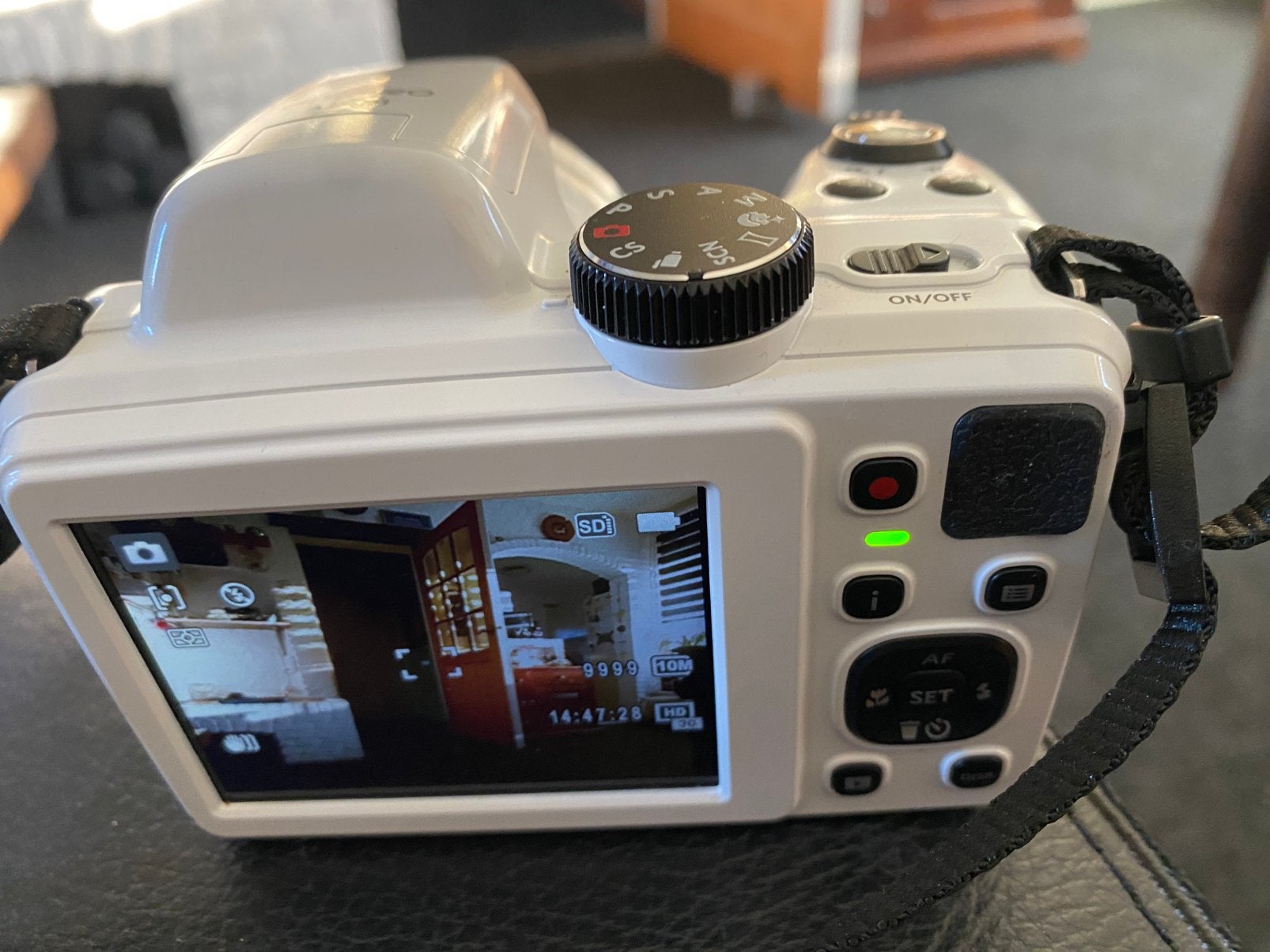 Kodak pixpro AZ401, Ophalen, Nieuw, Kodak
