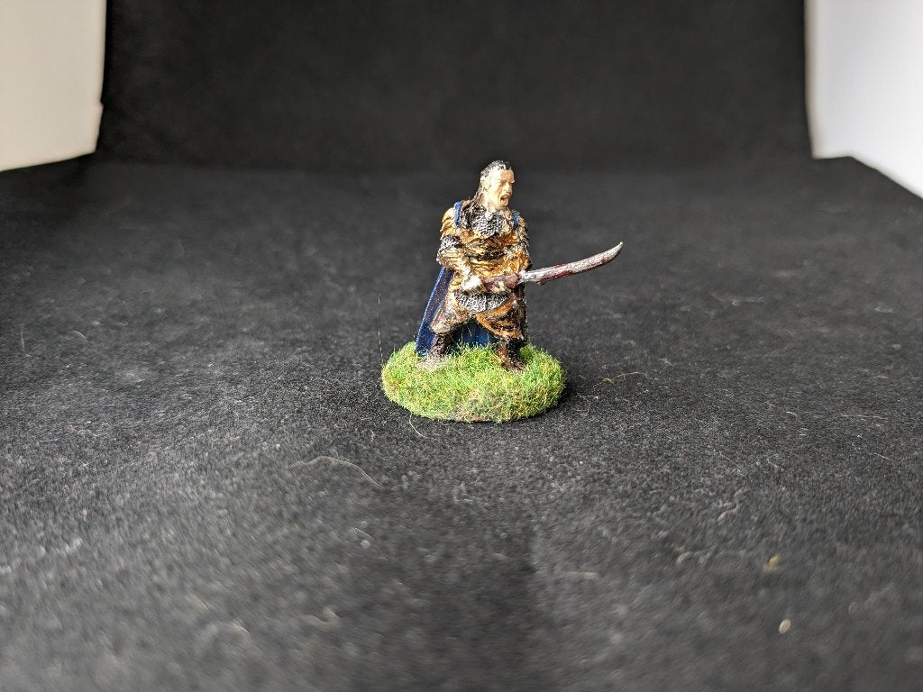 Elrond - Metal, Ophalen of Verzenden