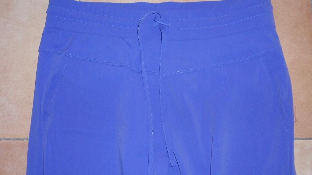 NIEUW dames baggy broek paars mt XXL met steekzakken ZOSO, Kleding | Dames, Broeken en Pantalons, Nieuw, Maat 46/48 (XL) of groter