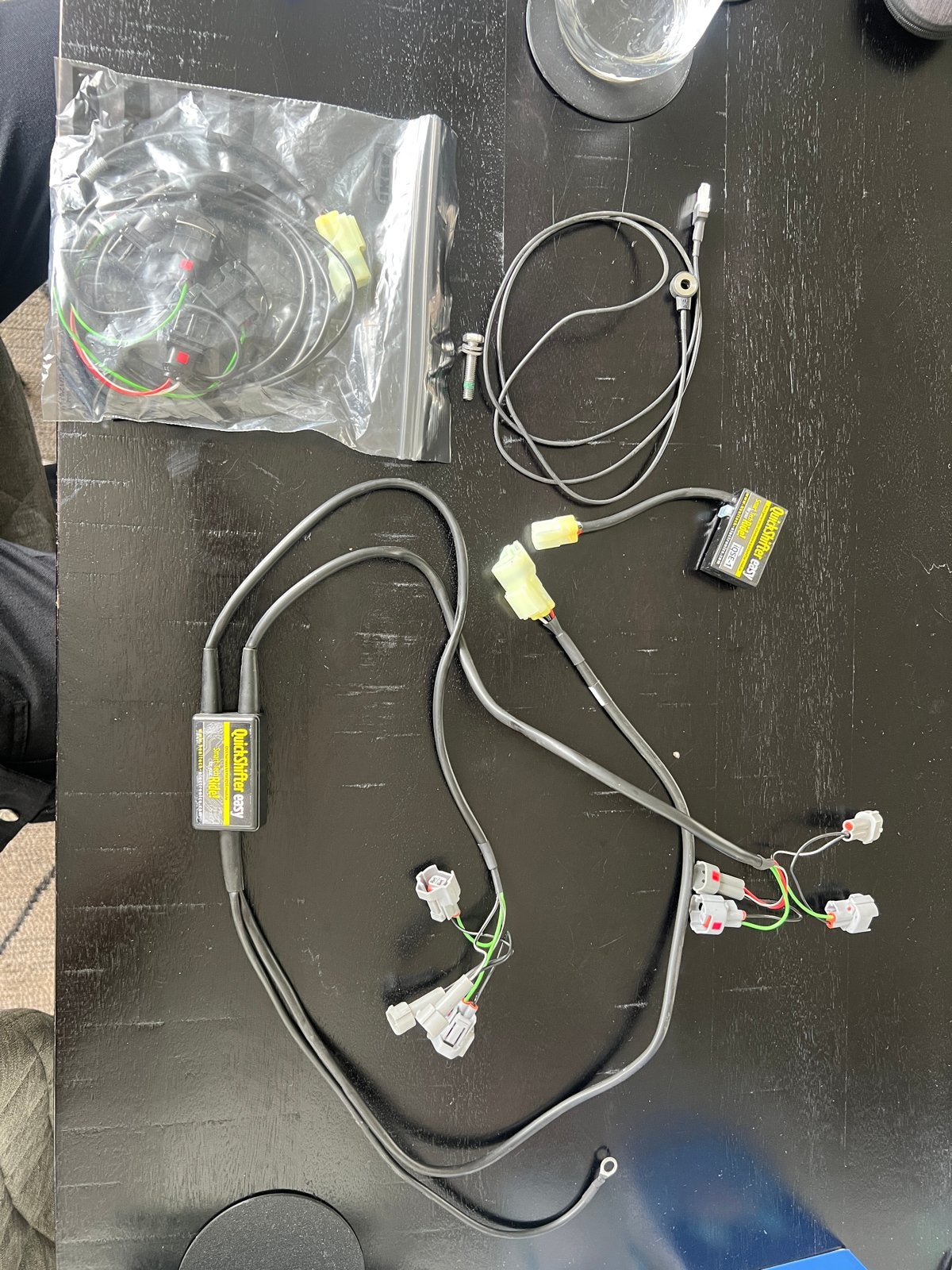 Healtech Quickshifter IQSE-1 volledige kit, Ophalen of Verzenden