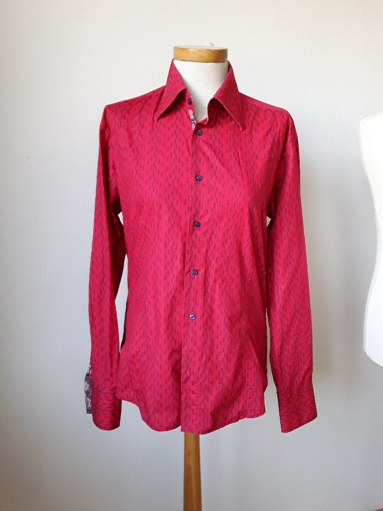Blouse mt 40 van Cotton Doux, Maat 38/40 (M), Verzenden, Zo goed als nieuw, Cotton Doux