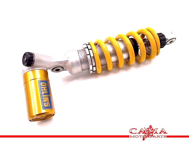Schokbreker Achter Ducati Monster 1200 R 2016-2019 (M1200), Cama Motorparts, Gebruikt, Info@cama-motorparts.nl, P.J. Troelstraweg 8, MAASSLUIS 3144 CX, Zuid Holland, , Nederland