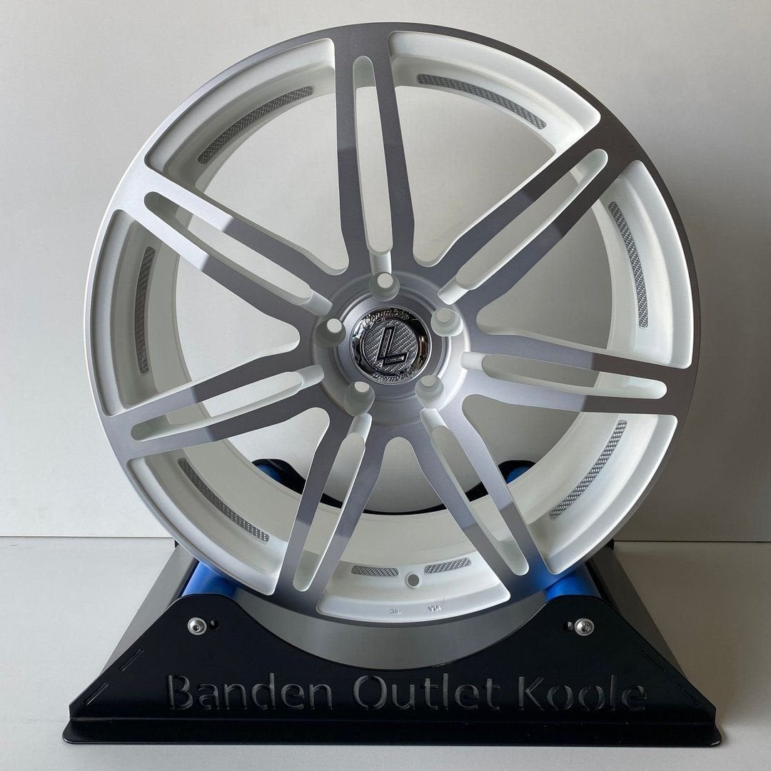 Toyota Auris Avensis 2 3 BZ4X C-HR Rav4 5x114,3 20'' Velgen, Auto-onderdelen, Velg(en), -, -, Nieuw