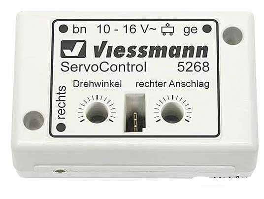 ServoControl, Overige merken, Gelijkstroom, Verzenden, Overige typen