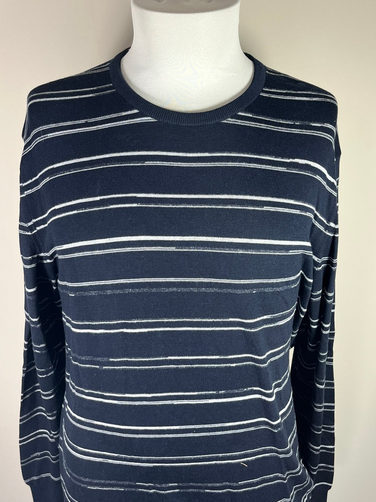 State of Art katoenen trui, maat XXL, nieuw, wvp € 99,95, Kleding | Heren, Truien en Vesten, Overige kleuren, Nieuw, Overige maten