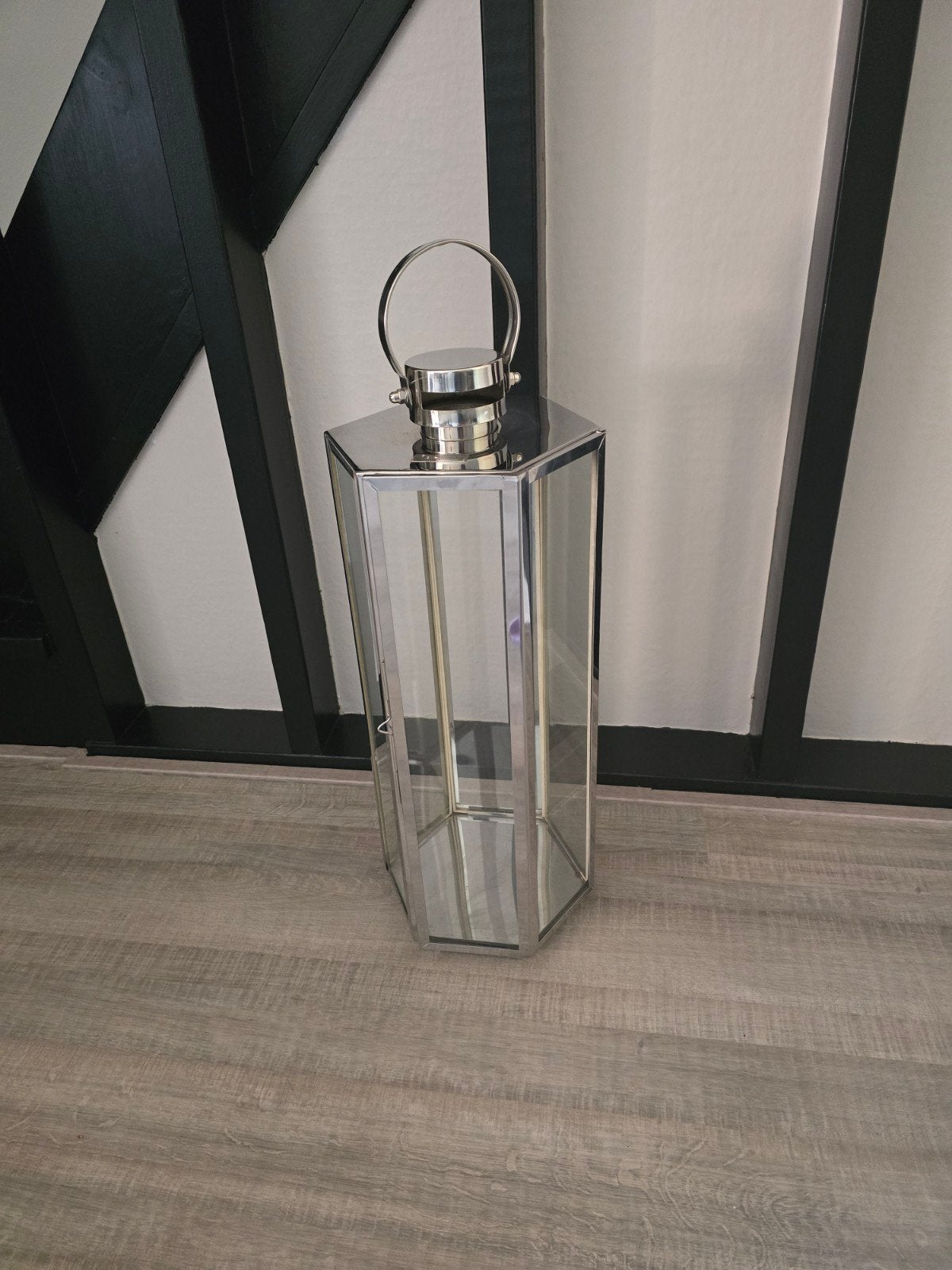 Lifestyle windlicht, Huis en Inrichting, Woonaccessoires | Stolpen, Ophalen
