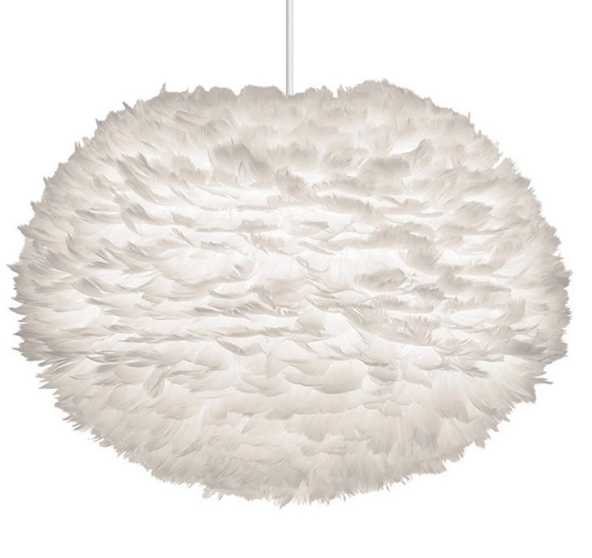 Prachtige hanglamp van Umage by Vita, Overige materialen, 50 tot 75 cm, Design, Ophalen of Verzenden