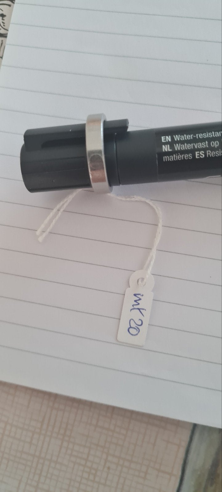 Energetix ringen, Ophalen of Verzenden, Nieuw, 20 of groter, Zilver