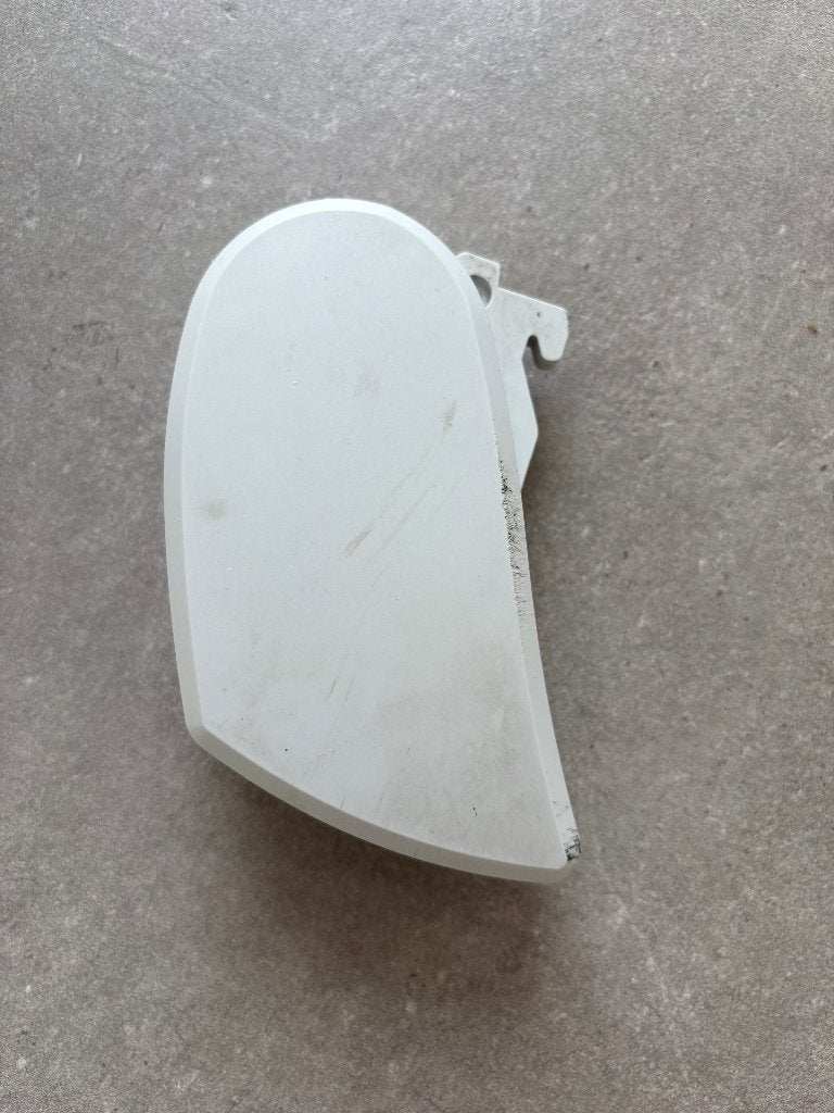 Thule omnistar 5200 Linker eindkap, Ophalen, Gebruikt