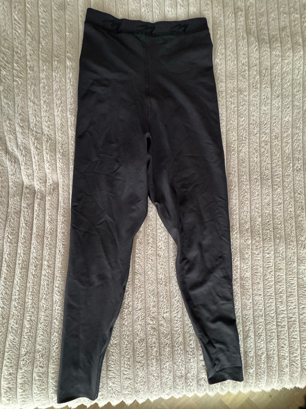 Marena Recovery Legging Zwart XL, Zwart, Ophalen of Verzenden, Zo goed als nieuw, Legging