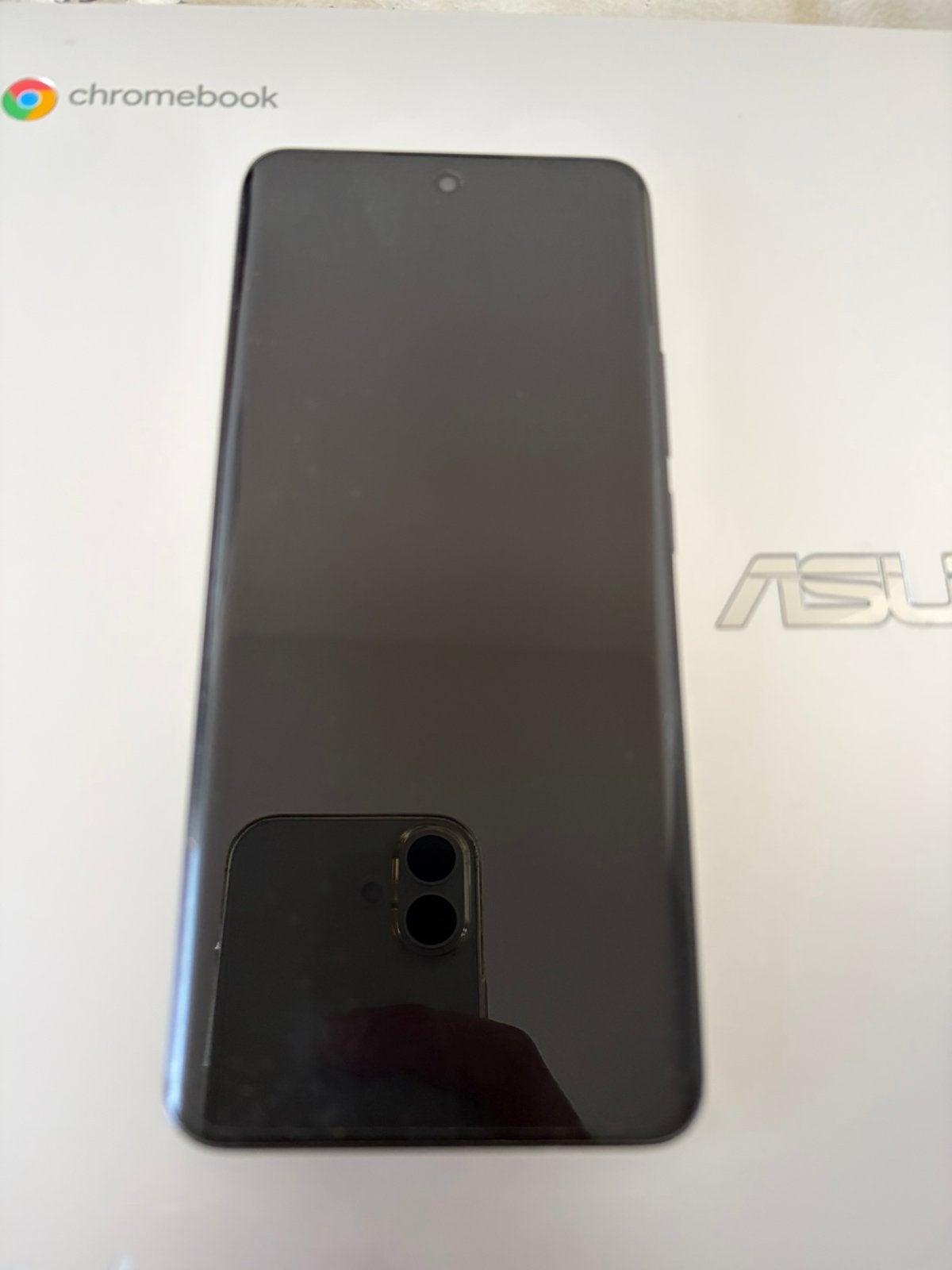 Oppo reno 12 5g, Ophalen of Verzenden, Zo goed als nieuw, Bescherming