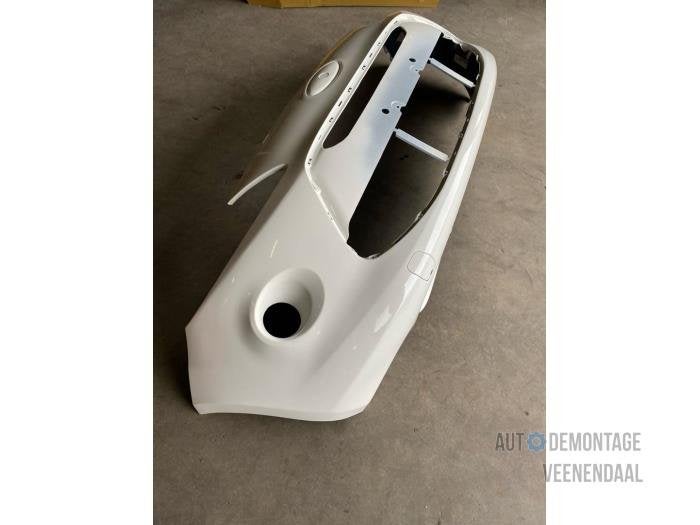 Voorbumper van een Ford KA, -, -, Nieuw, Ophalen of Verzenden