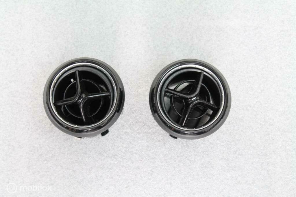 Ventilatieroosters Mercedes E klasse (2009-2013), Auto-onderdelen