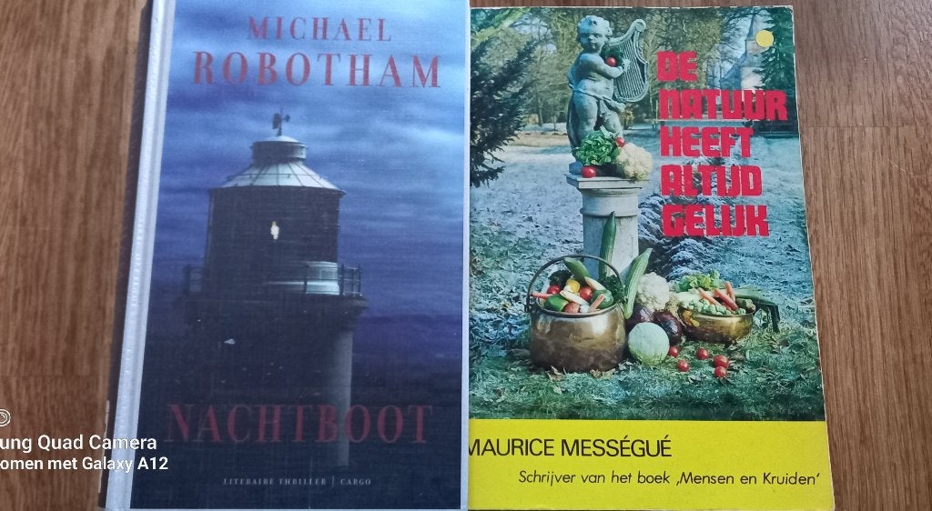 leesboeken, Boeken, Ophalen of Verzenden, Gelezen