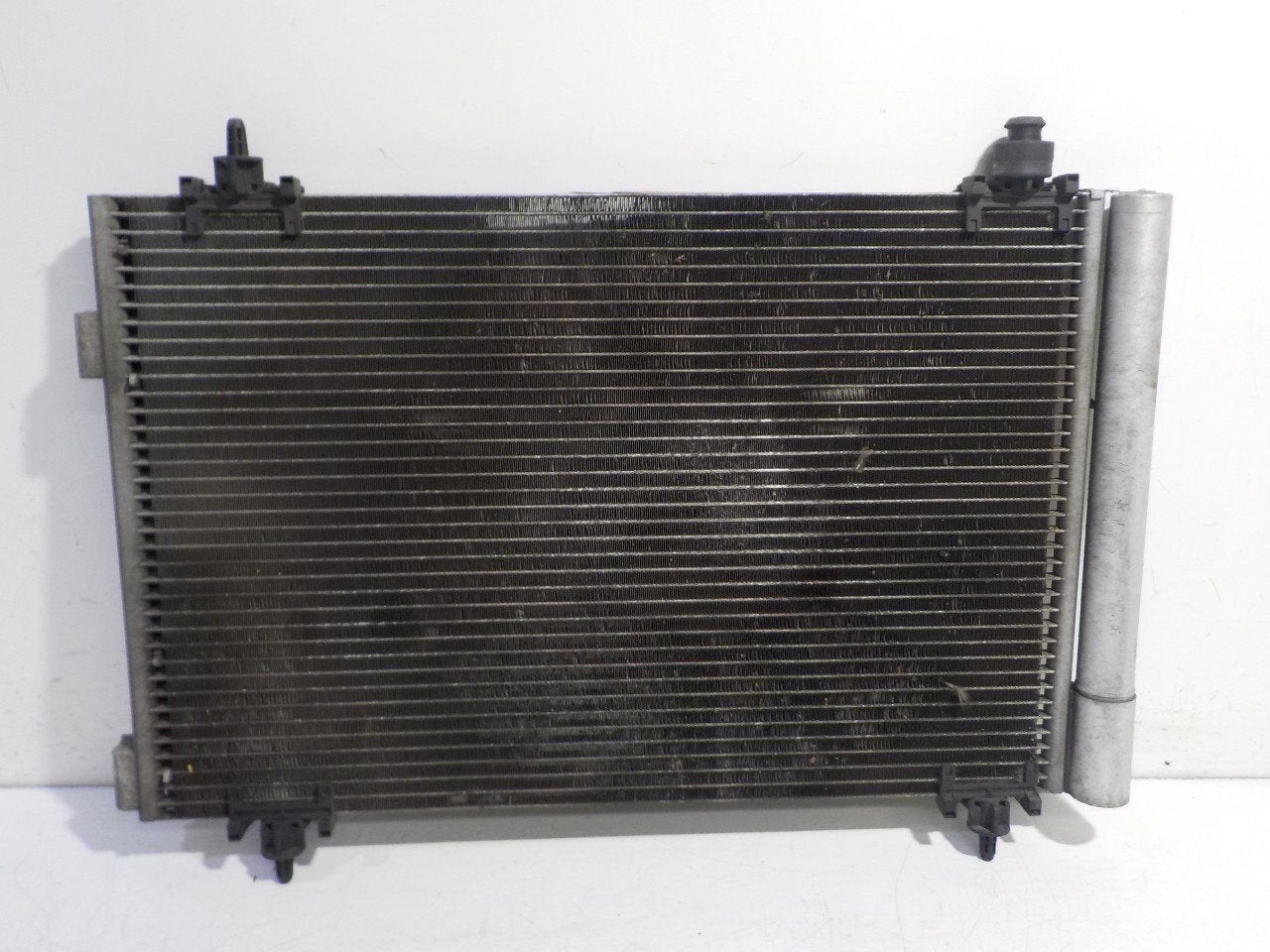 Airco radiateur Citroën DS4, Onderdelen@venauto.nl, Van der Ven Autorecycling B.V., Gebruikt, Ettenseweg 76, 4706 PB Roosendaal, The Netherlands
