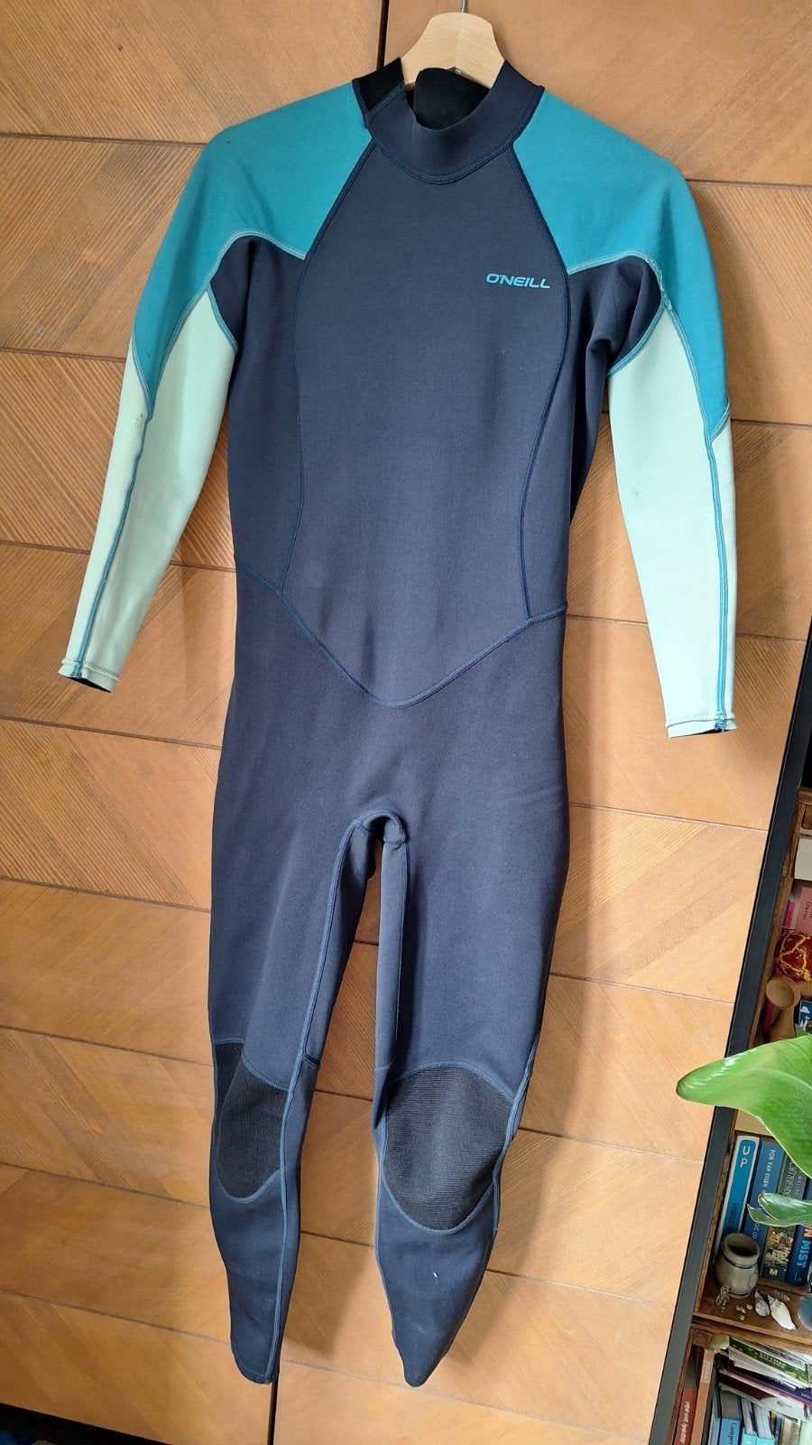 O'Neill dames 3.2 wetsuit - EU 40, Watersport en Boten, Ophalen of Verzenden, Gebruikt, Overige typen