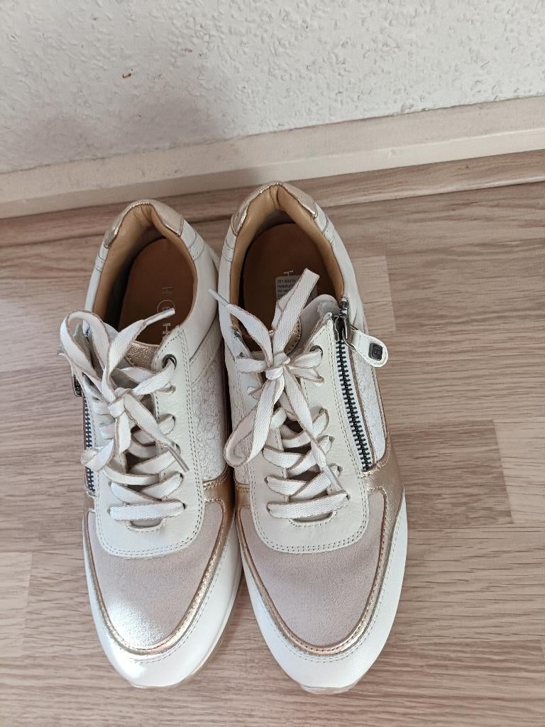 Zgan helioform dames sneaker maat 39/6, Overige kleuren, Ophalen of Verzenden, Helioform, Sneakers of Gympen