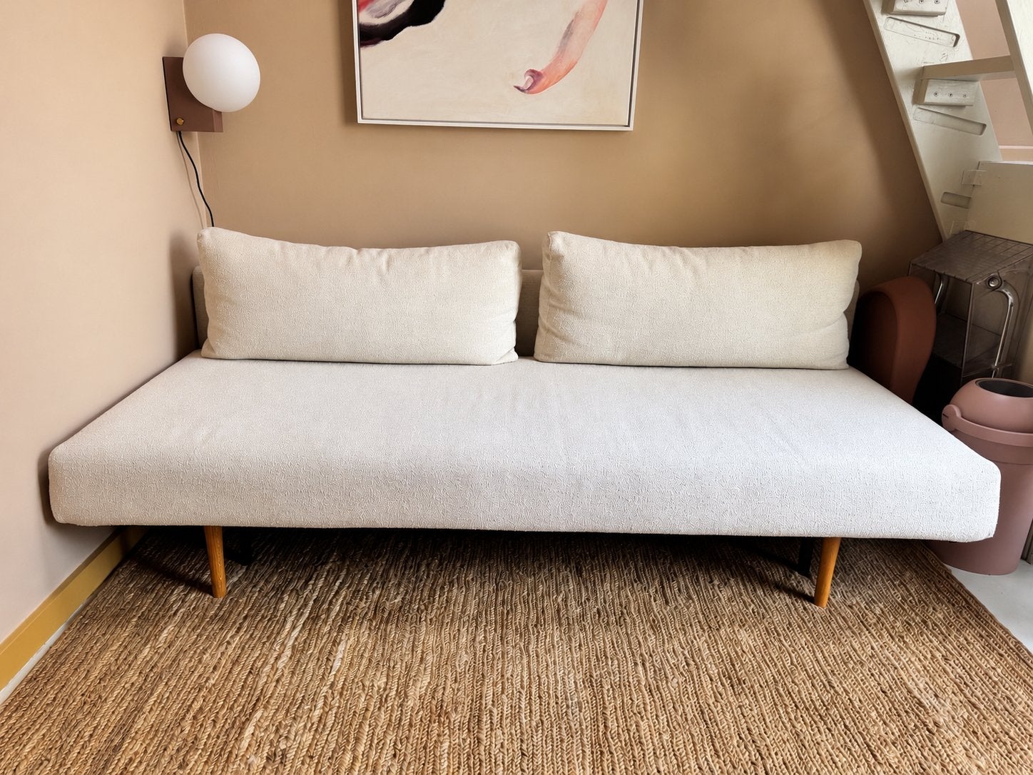 Innovation Living Conlix slaapbank