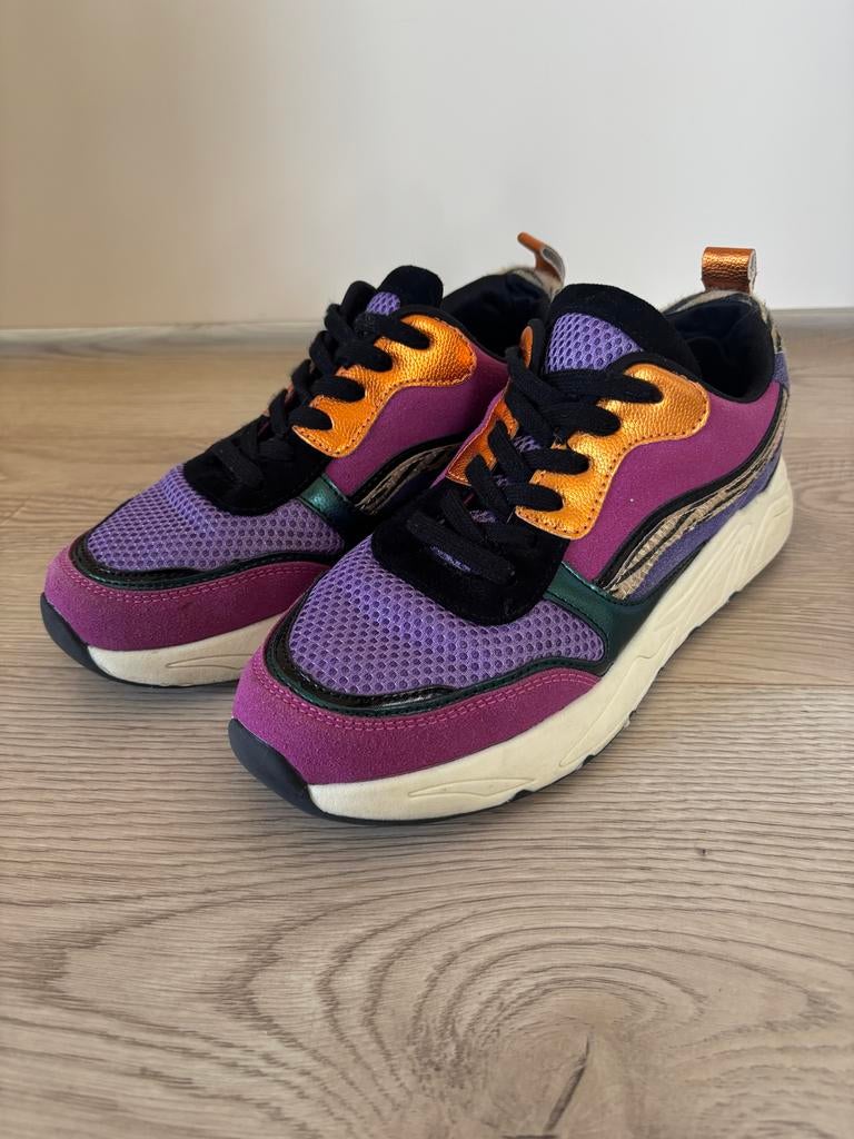 Cellini Sneakers - Zo goed als nieuw, Kleding | Dames, Schoenen, Zo goed als nieuw, Sneakers of Gympen, Overige kleuren, Ophalen of Verzenden