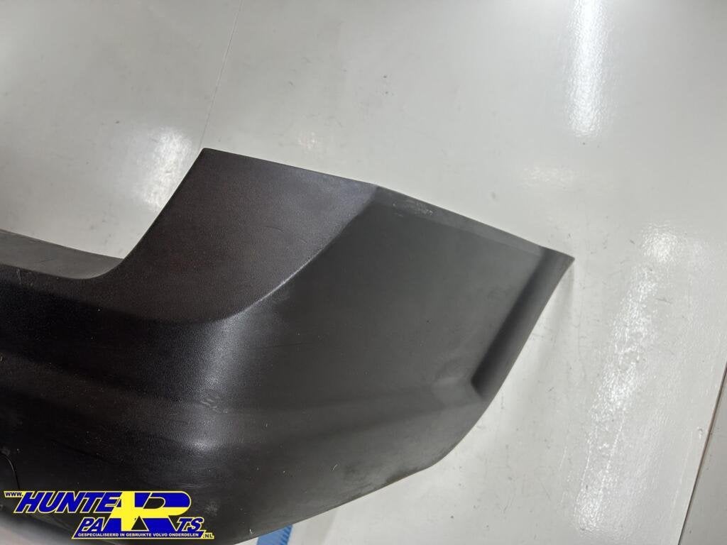 Achterbumper bruin Volvo XC70 II ('02-'07), Gebruikt, Ophalen of Verzenden, Volvo