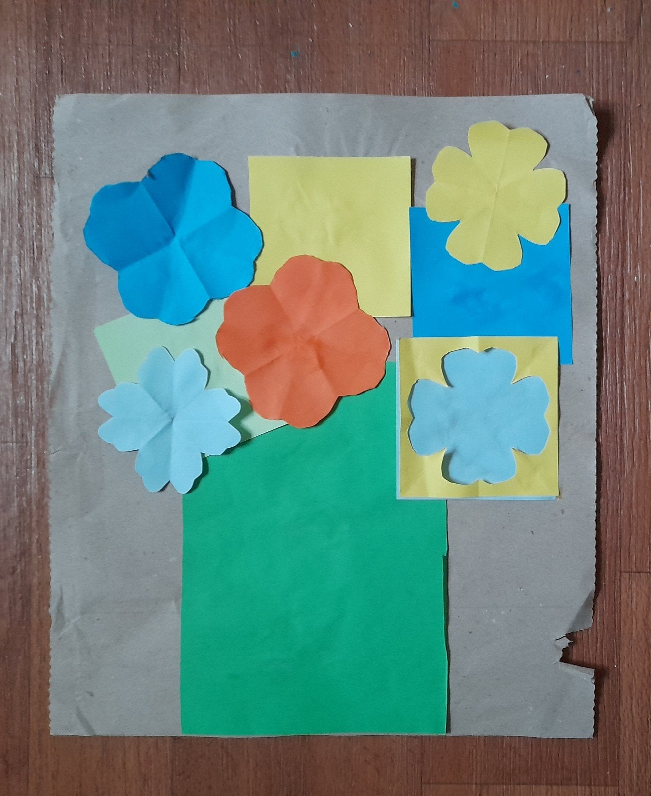 collage, Ophalen of Verzenden