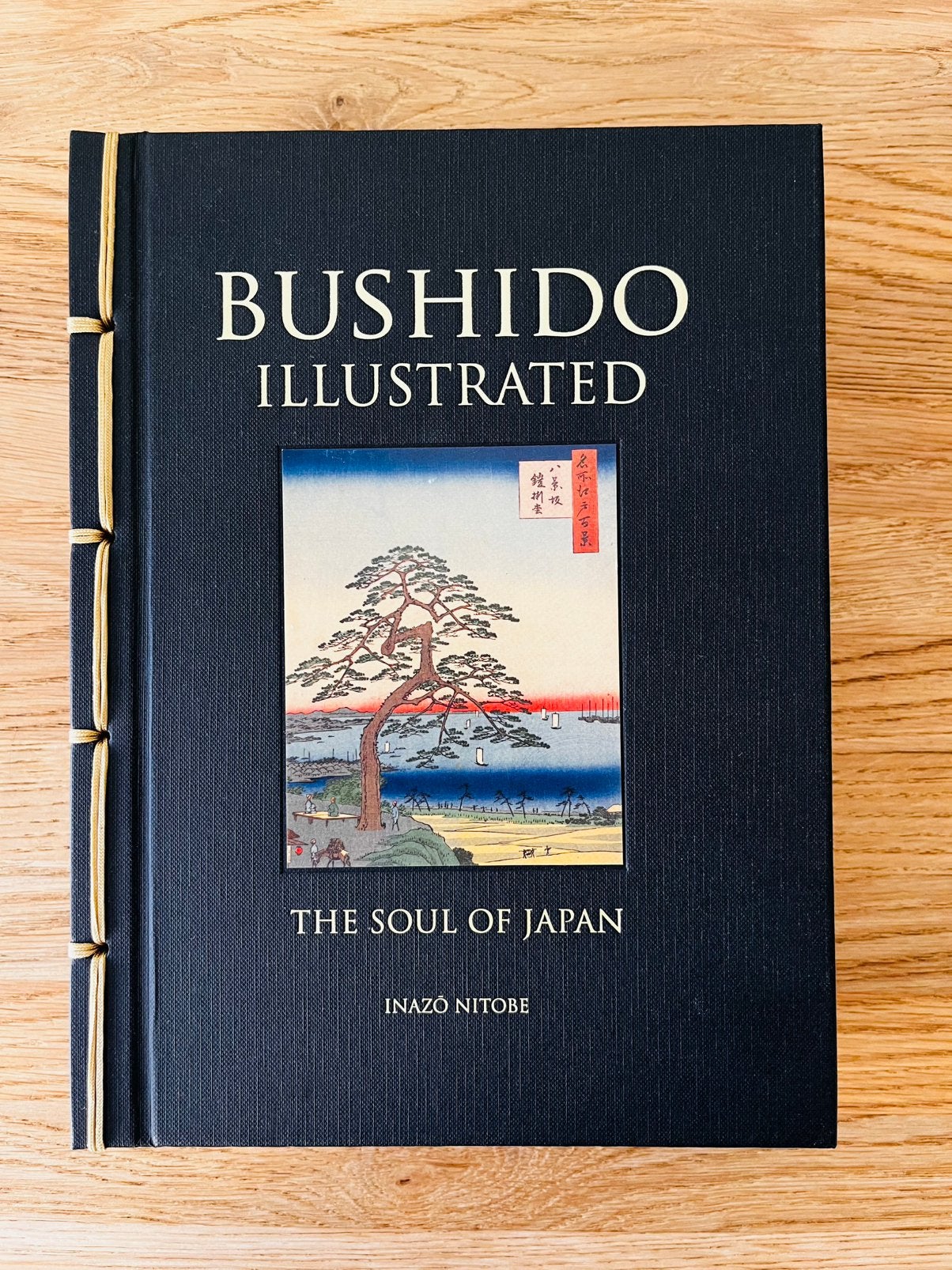 Bushido - Nitobe (nieuw), Ophalen of Verzenden, Nieuw, Vechtsport