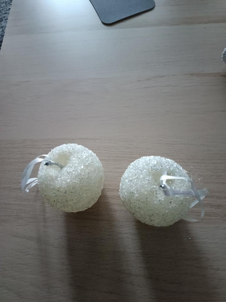 Decoratieve  appels, Ophalen of Verzenden