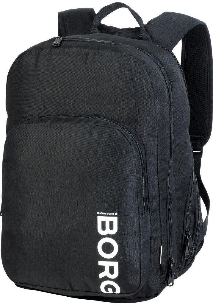 Bjorn Borg Core curve backpack, Ophalen of Verzenden, Nieuw