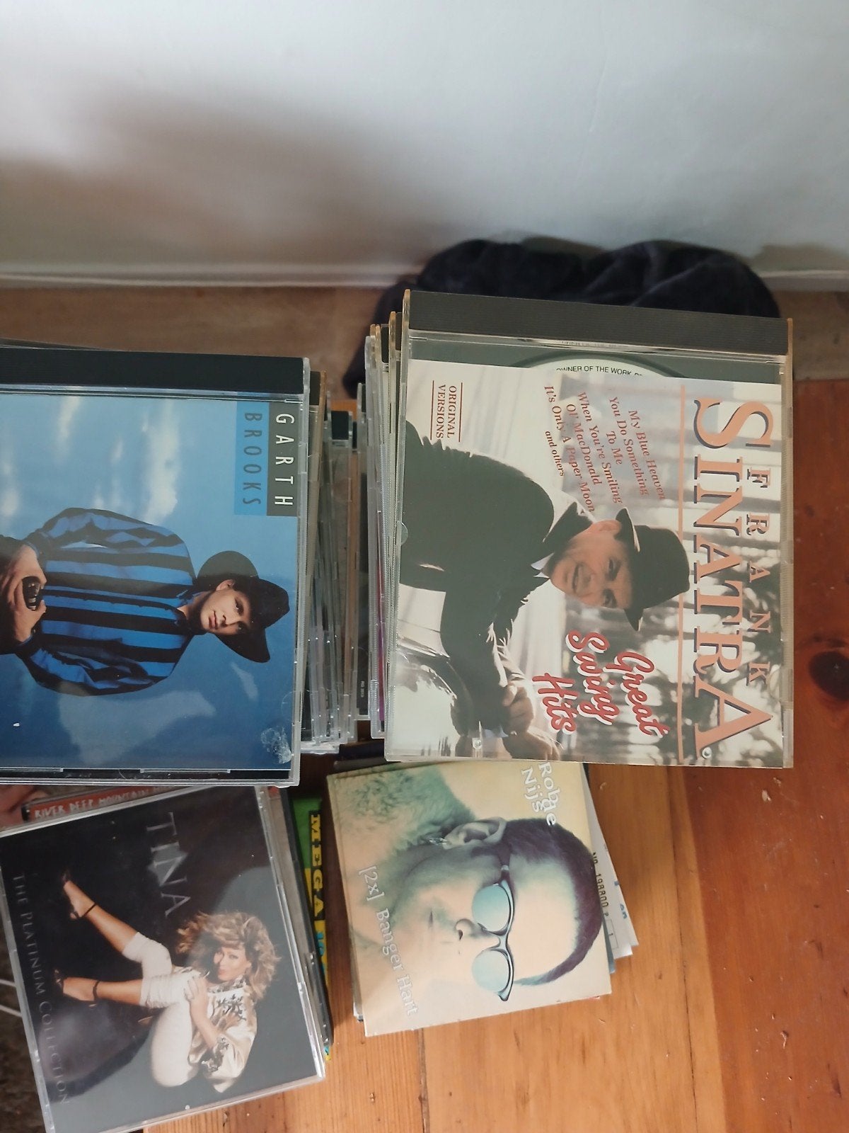 CD Collectie: Pop en meer!, Ophalen of Verzenden, Zo goed als nieuw, Pop, Overige typen