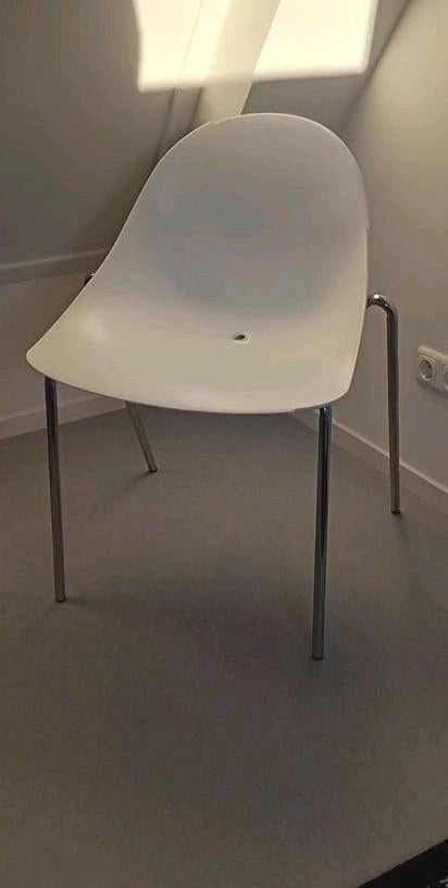 Bureaustoel slaapkamerstoel stoel, Huis en Inrichting, Stoelen, Ophalen, Eén
