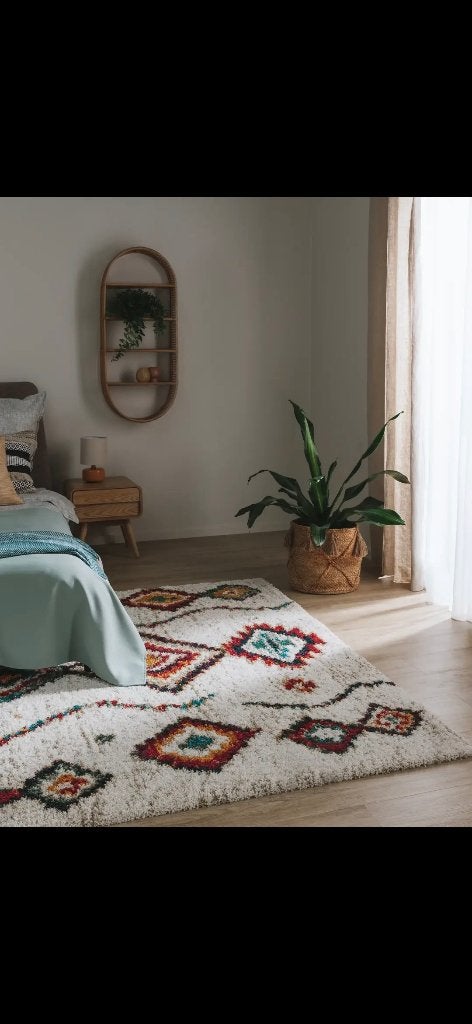 Vloerkleed 160x230, Ophalen, 150 tot 200 cm, 200 cm of meer, Zo goed als nieuw