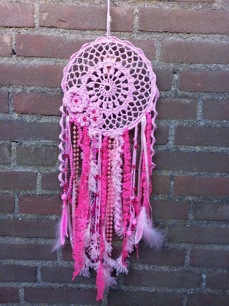mandala, Verzenden, 20 cm, 57 cm, Textiel