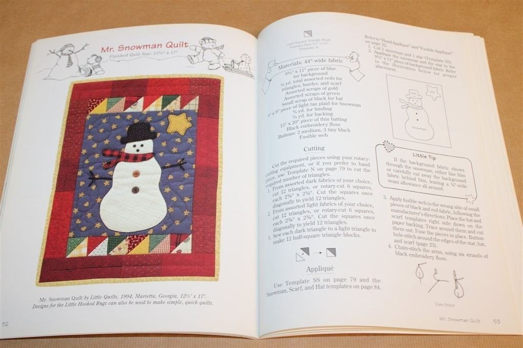 Celebrate! With Little Quilts — 15 Nieuwe Quiltontwerpen, Ophalen of Verzenden, Gelezen, Borduren en Naaien