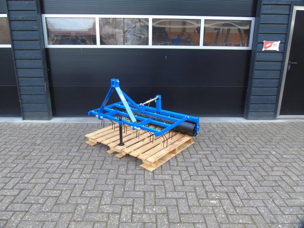 Wiedeg met aandruk rol 125cm, Overige, Grondbewerking
