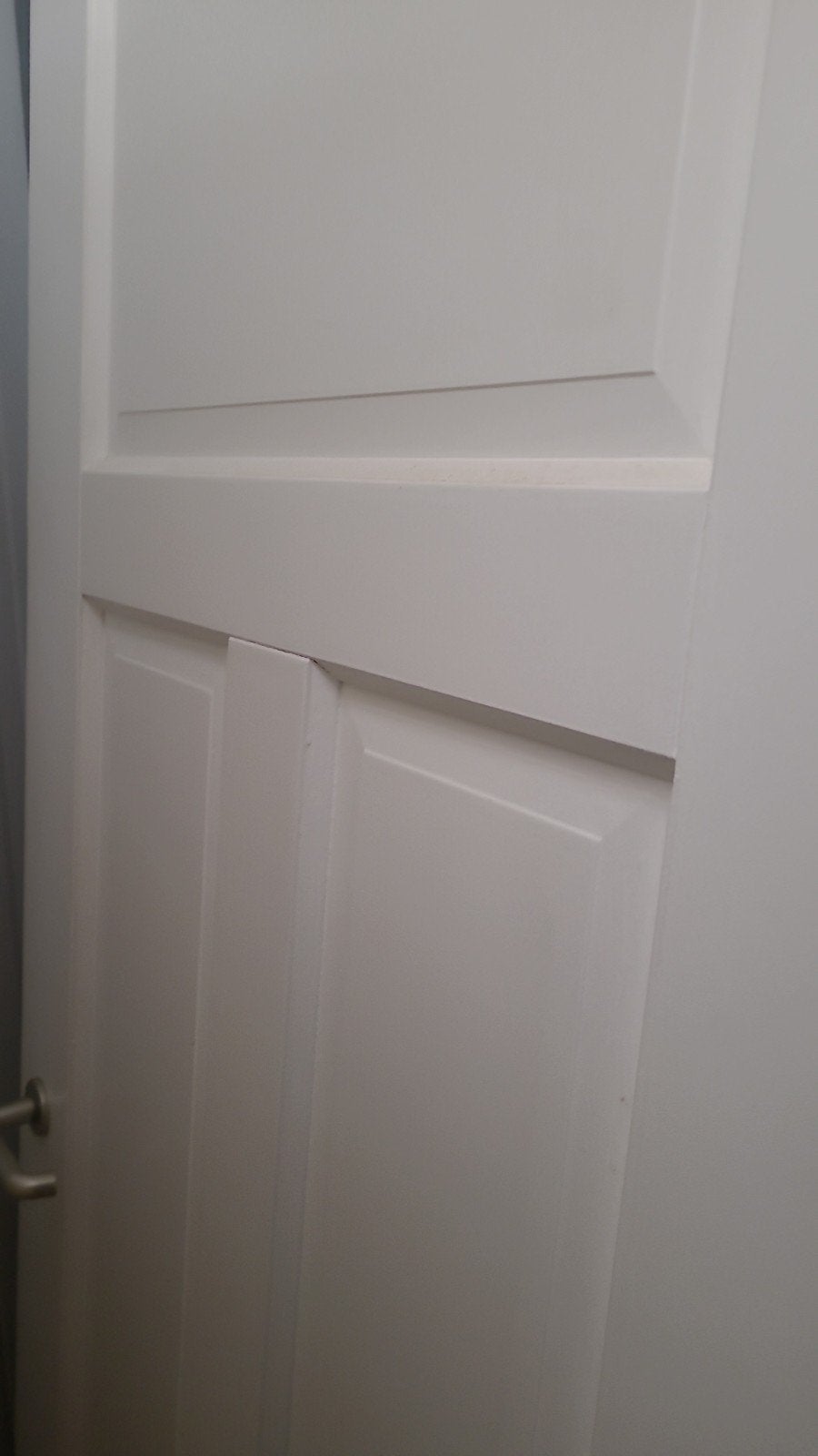 2 opdekdeuren 83 cm en 78 cm rechtsdraaiend , glas /massief, Doe-het-zelf en Verbouw, Deuren en Horren, Ophalen of Verzenden