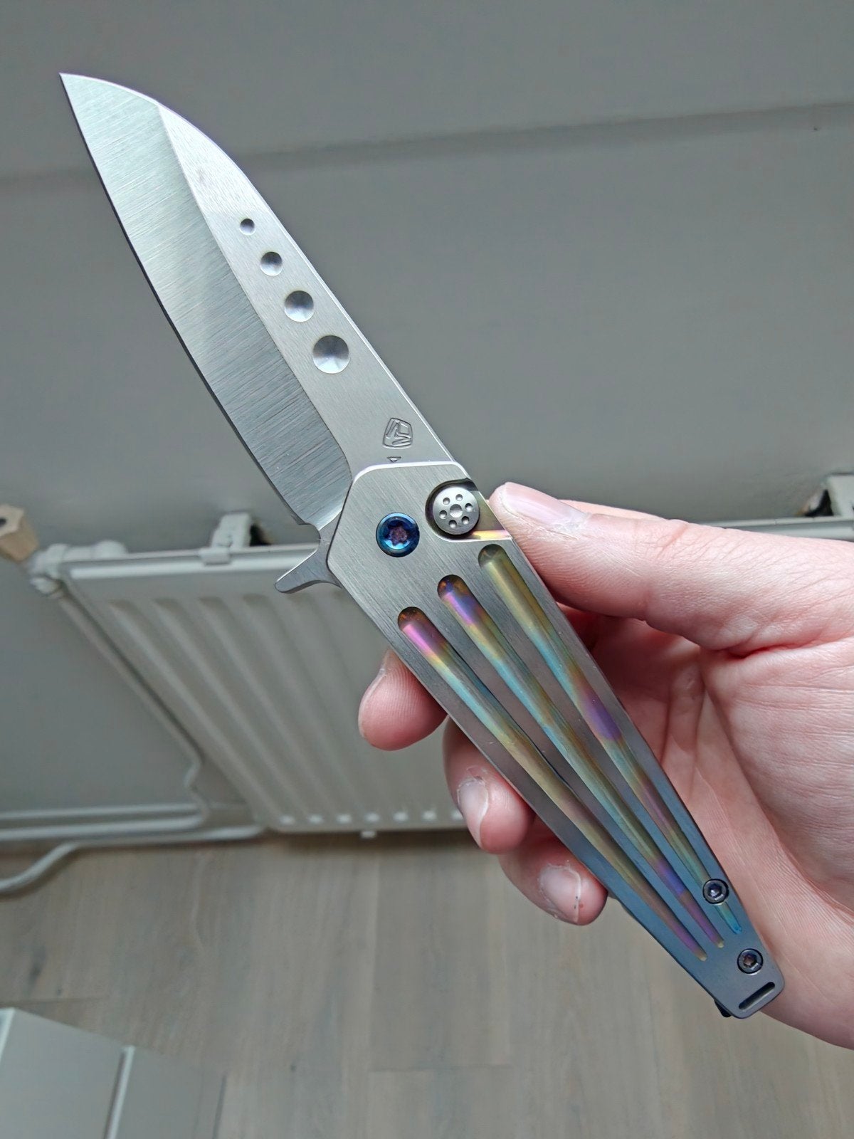 medford nosferatu, Ophalen of Verzenden